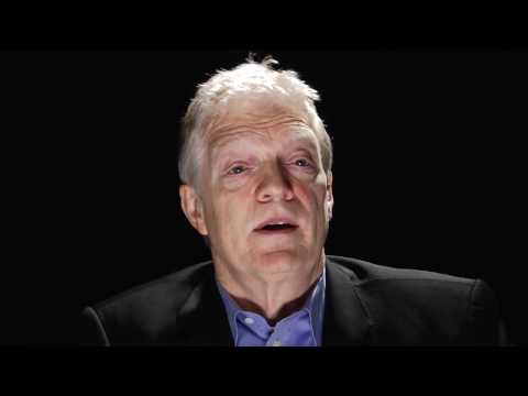 Sir Ken Robinson - Leading a Learning Revolution