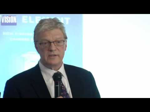 Ken Robinson - The Element