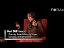 Ani DiFranco on Illegal File-Sharing