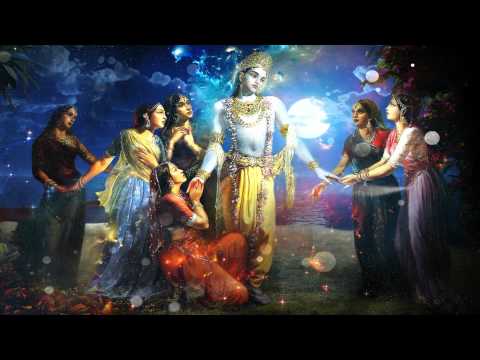 YAMUNA DEVI - SHRI RUPA MANJARI PADA