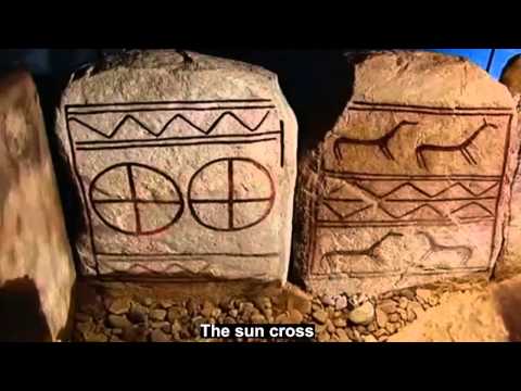 The Nordic Bronze age