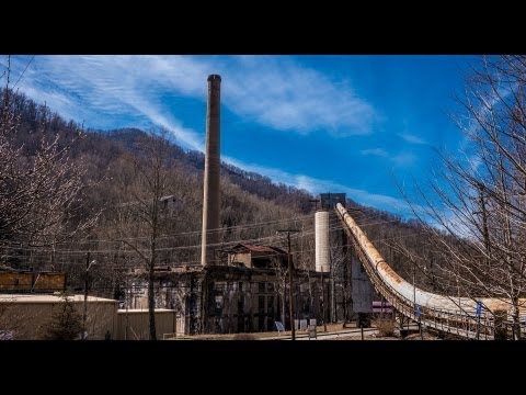 Eastern Kentucky Timelapse.  In Motion: No Ads