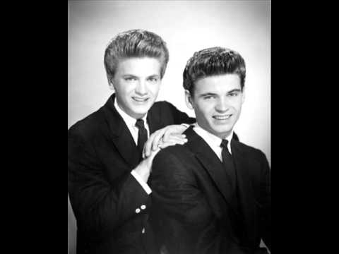 Kentucky - The Everly Brothers