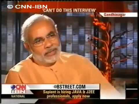 Narendra Modi Interview Must Watch Best Speech Forever