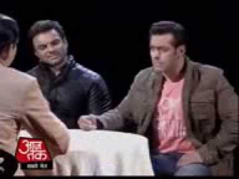 Seedhi Baat: Salman and Sohail Khan on Narendra Modi