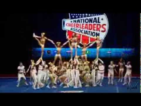 Top Gun All-Stars Dallas 2013 Day 2