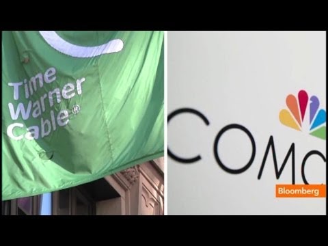 Who Wins, Who Loses in Comcast, TWC Deal?