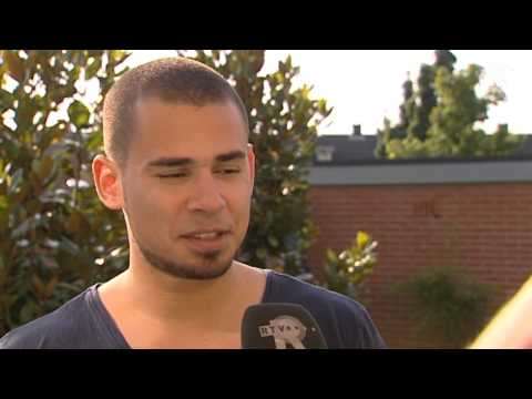 Interview DJ Afrojack