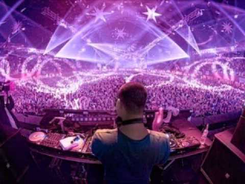 Afrojack - Live @ Electric Daisy Carnival, EDC 2013 (Las Vegas) - 21-06-2013 (Full Set)