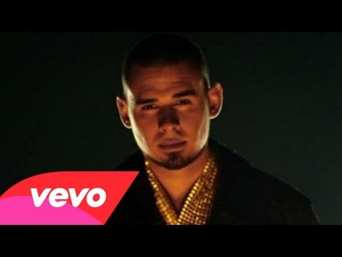 Afrojack - As Your Friend ft. Chris Brown