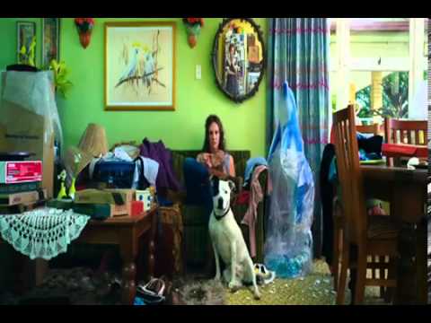 Mental Don T Make Any Sudden S Toni Collette - HD Fragman - New Trailer 2013 - Movser.com #Movser