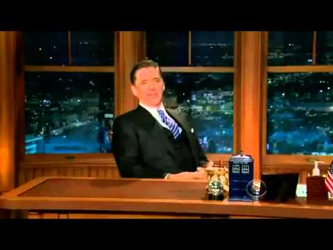 Steve Carell on The Late Late Show with Craig Ferguson 6 19 12 Full Interview)[medium]