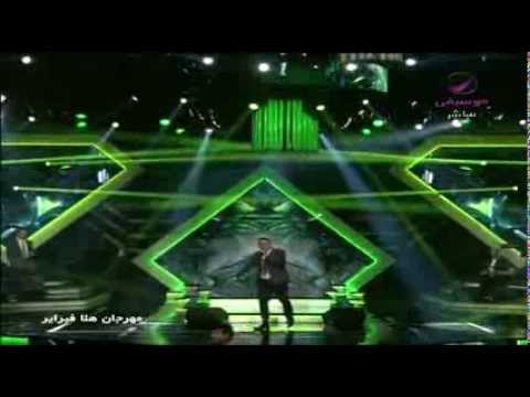 Amr Diab - El Leila (Hala Feb 2014 عمرو دياب - الليلة (هلا فبراير