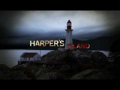 HARPER'S ISLAND - One By One (Theatrical Trailer)