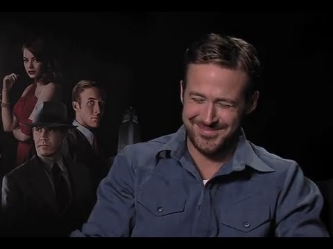 Ryan Gosling's Funniest Moments