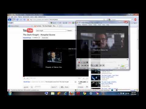 How To Download Youtube And Vimeo Videos From VLC Media Player.mp4