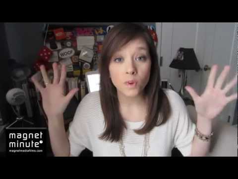 Video Hosting: YouTube vs. Vimeo (Magnet Minute)