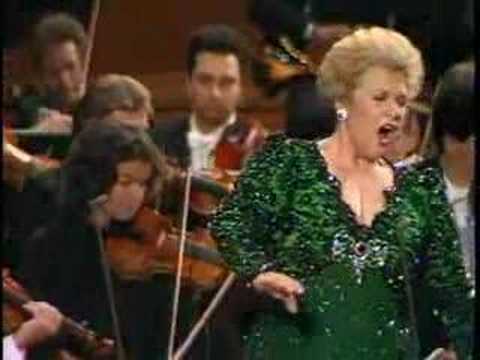 Marilyn Horne - Non... vous n'avez jamais 