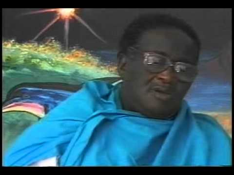 David Icke & Credo Mutwa -- The Reptilian Agenda (Part One)