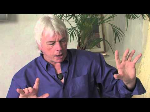 DAVID ICKE 