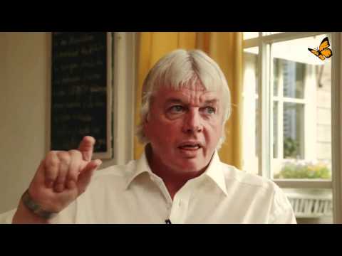 David Icke Awesome NEW Interview June 18, 2012 - DNA, Royals and Iluminati History