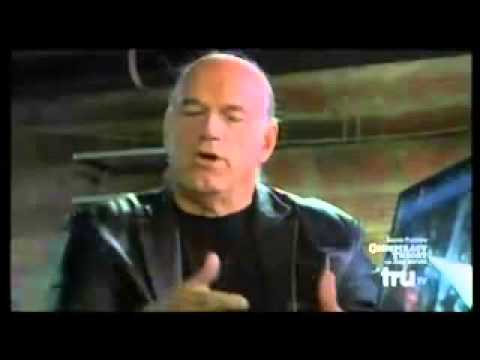 Jesse Ventura and David Icke - The Reptilian Interview-