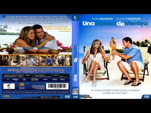 Una esposa de mentira (Just Go With It ) [2011] | Español Latino | PELÍCULA COMPLETA