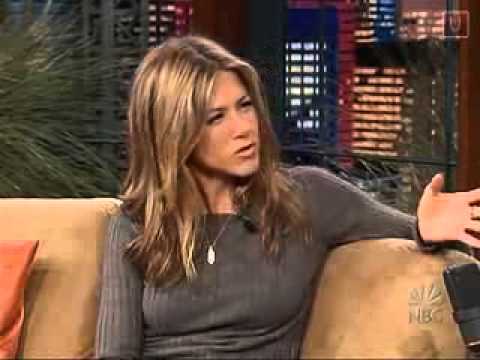 Jennifer Aniston Comments About Brad Pitt