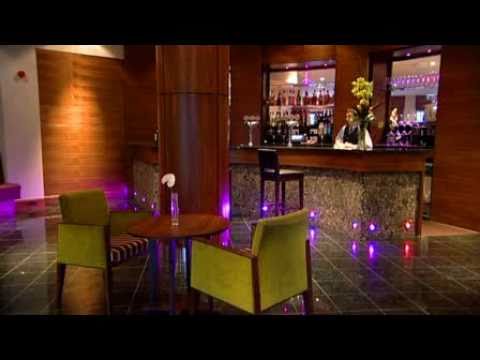 Food & Drink Video - Macdonald Portal Hotel, Golf & Spa, Tarporley, England