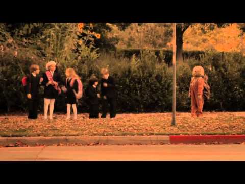 FEARnet Trick 'r Treat - Back to School