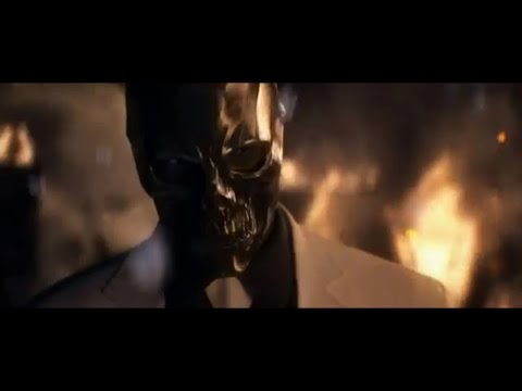 Batman: Arkham Origins | Official Trailer | True 1080p【HD】Release Worldwide Oct. 25, (2013)