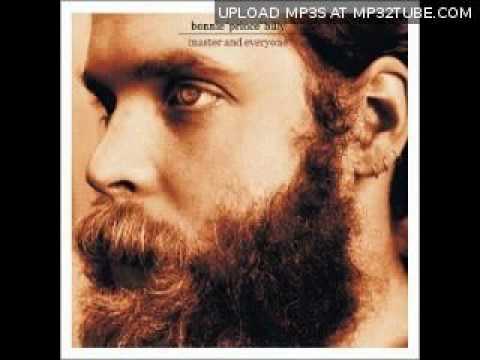 Bonnie 'Prince' Billy - The Way