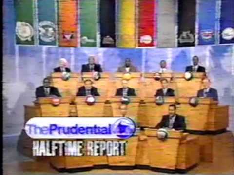 1996 NBA Draft lottery