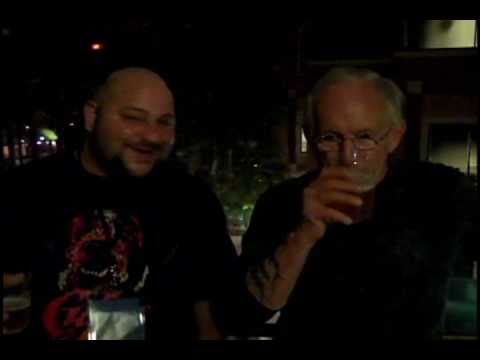 Beers with Lance Henriksen Part 1