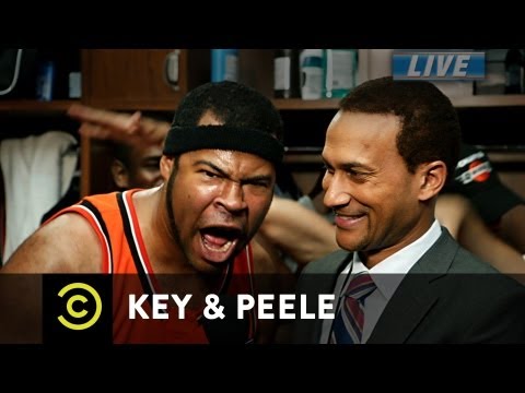 Key & Peele: You Can Do Anything