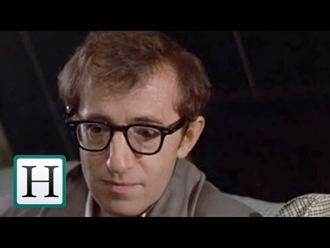 Every Woody Allen Stammer From Every Woody Allen Movie | HuffPost Mashup