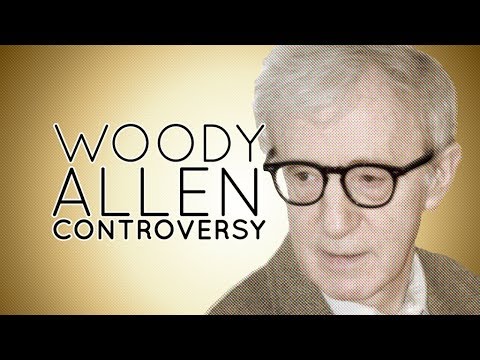 Woody Allen Sex Abuse Controversy - Who Is To Be Believed?