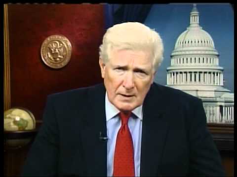 Rep. Jim Moran of Virginia:  It Gets Better