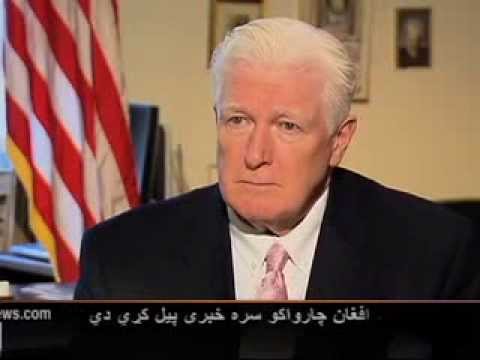 Jim Moran Interview