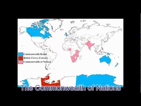 The Rise and Evolution of the British Empire