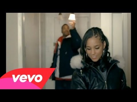 Alicia Keys - If I Ain't Got You