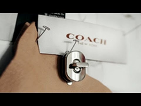 #COACHNEWYORKSTORIES: THE MAKING OF THE BOROUGH BAG