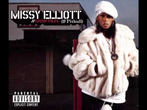 Missy Elliott: The Unreleased Collection (Part 2)