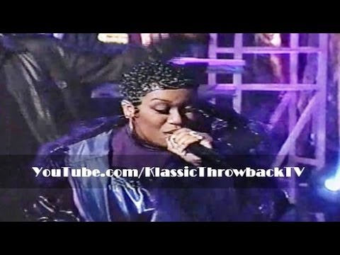 Missy Elliott - 