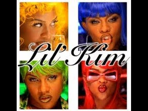 Best Female Rappers: Lil Kim & Missy Elliott Collection--(Unreleased New Music March 2014)