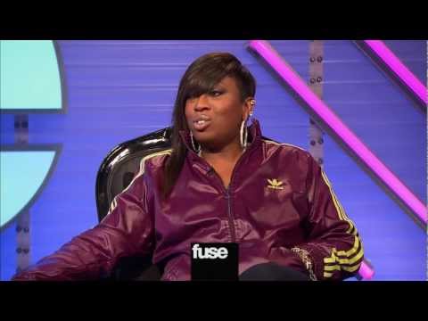 Missy Elliott Revisits 