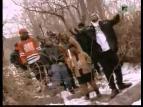 Naughty By Nature - Uptown Anthem *uncensored*