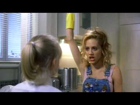 Uptown Girls (2003) HQ trailer