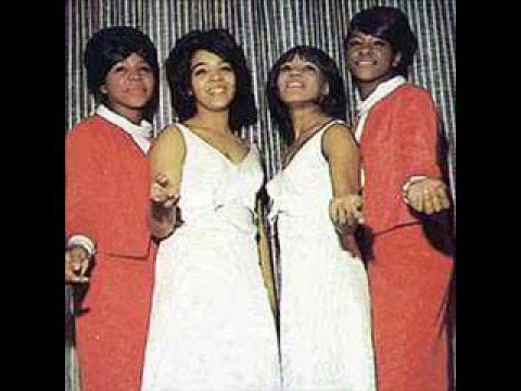 The Crystals - Uptown