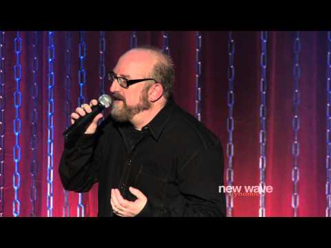 Brian Posehn 